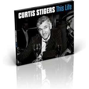 Curtis Stigers - This Life  CD